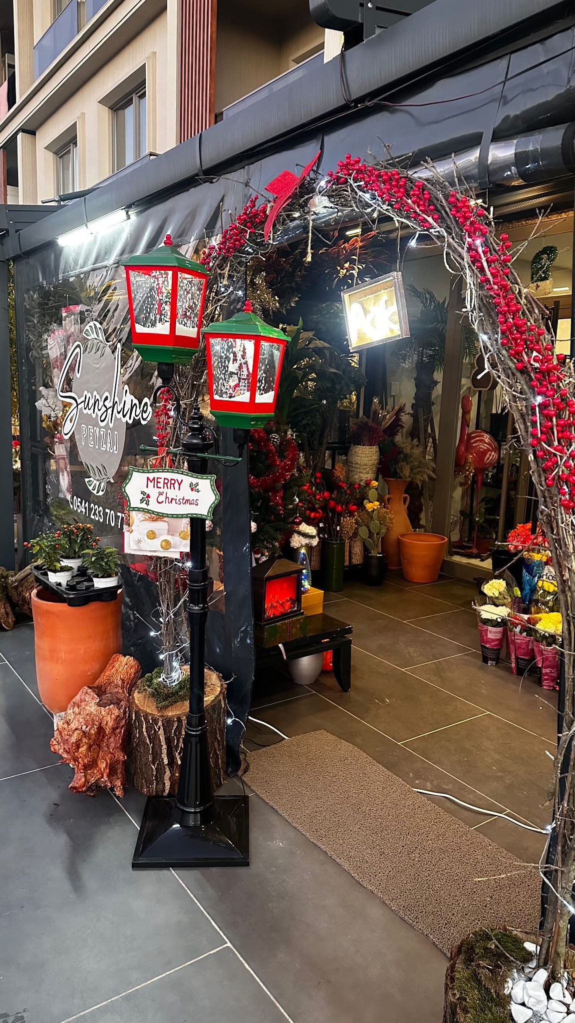 Dükkan